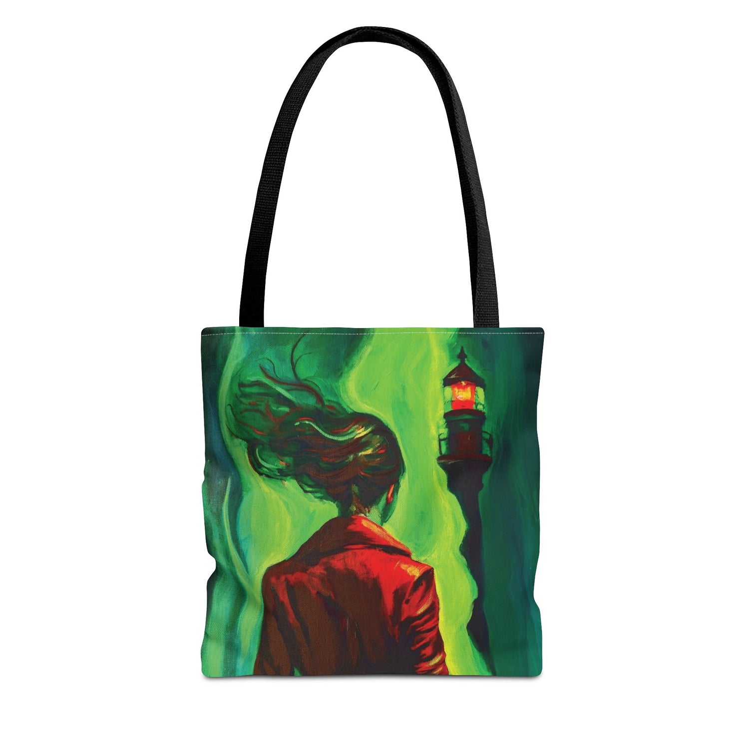 "Beacon" Tote Bag