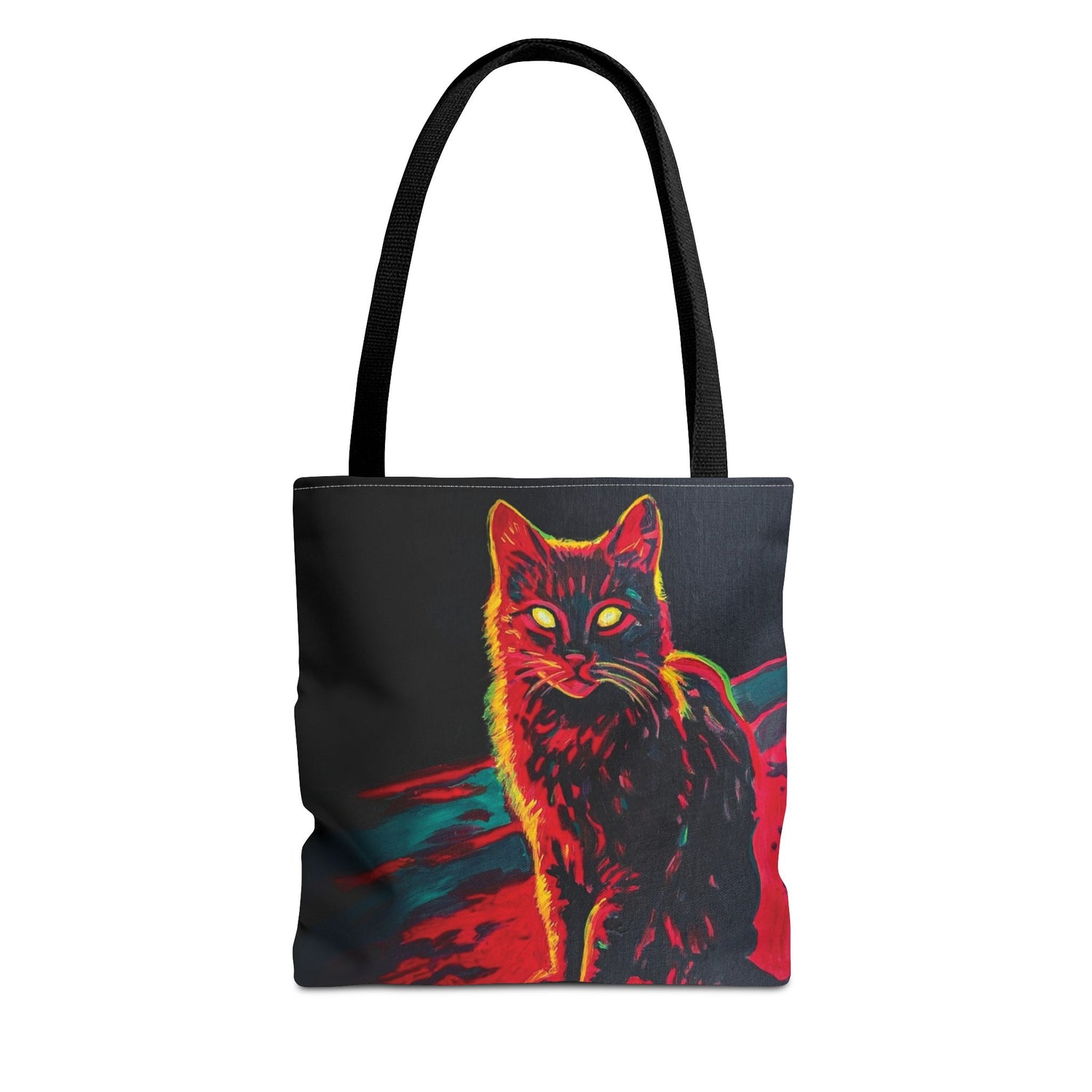 "Tabby" Tote Bag