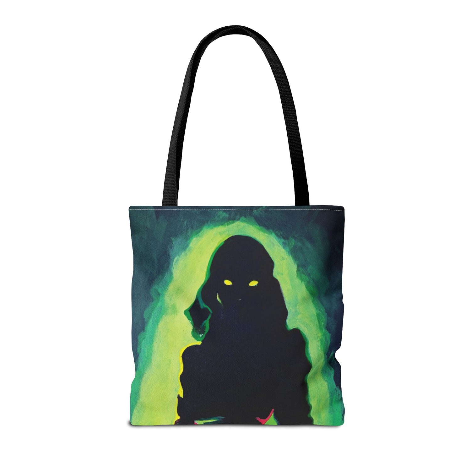 "A Woman Scorned" Tote Bag