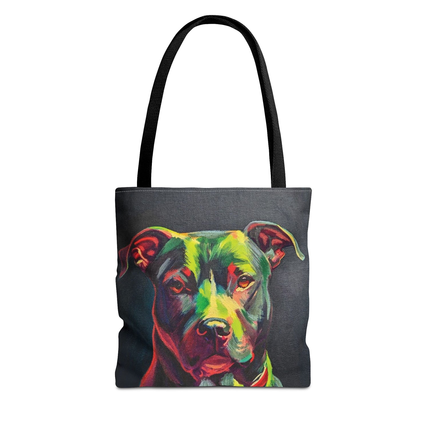 "Big Baby" Tote Bag