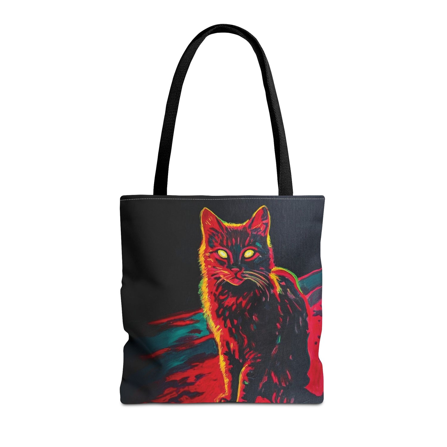 "Tabby" Tote Bag