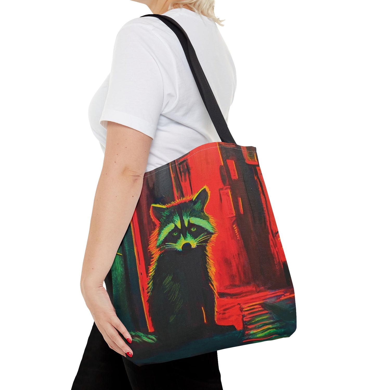 "Resourceful No. 1" Tote Bag