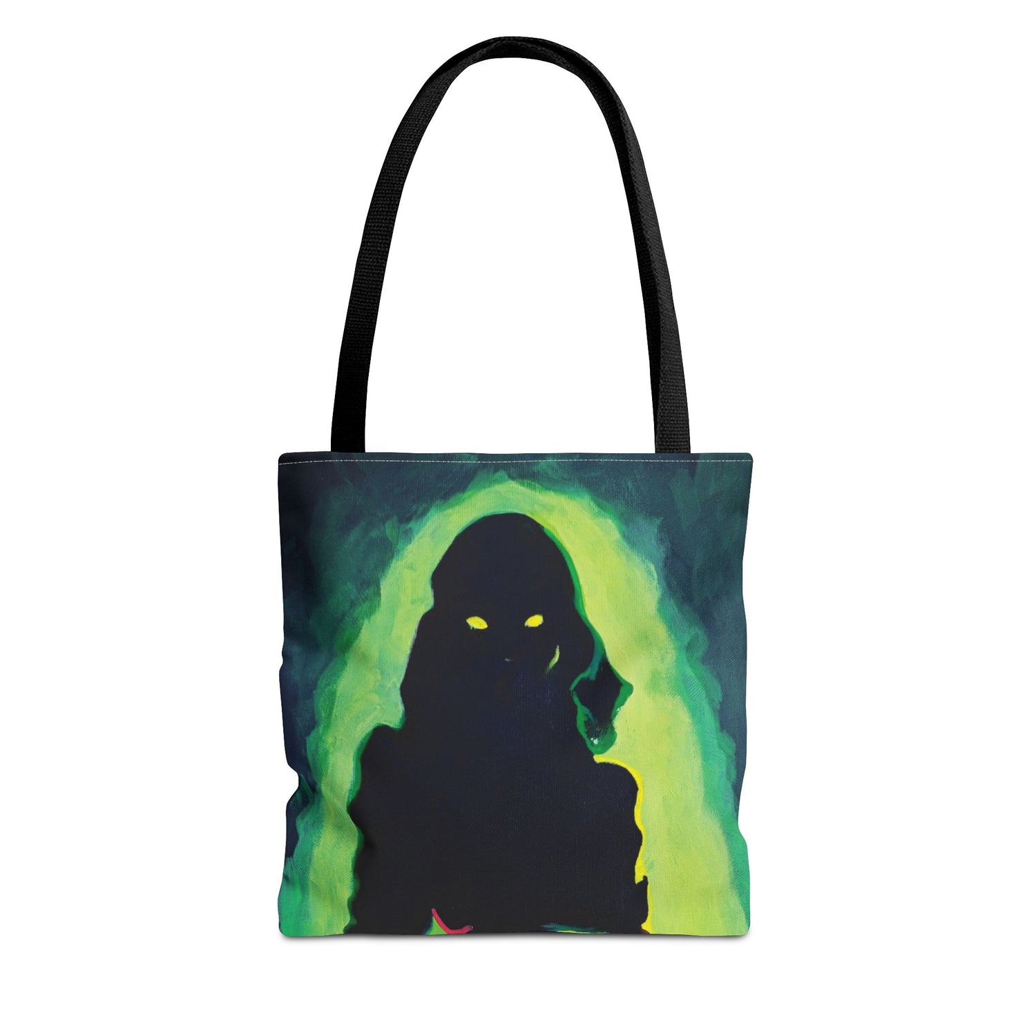 "A Woman Scorned" Tote Bag