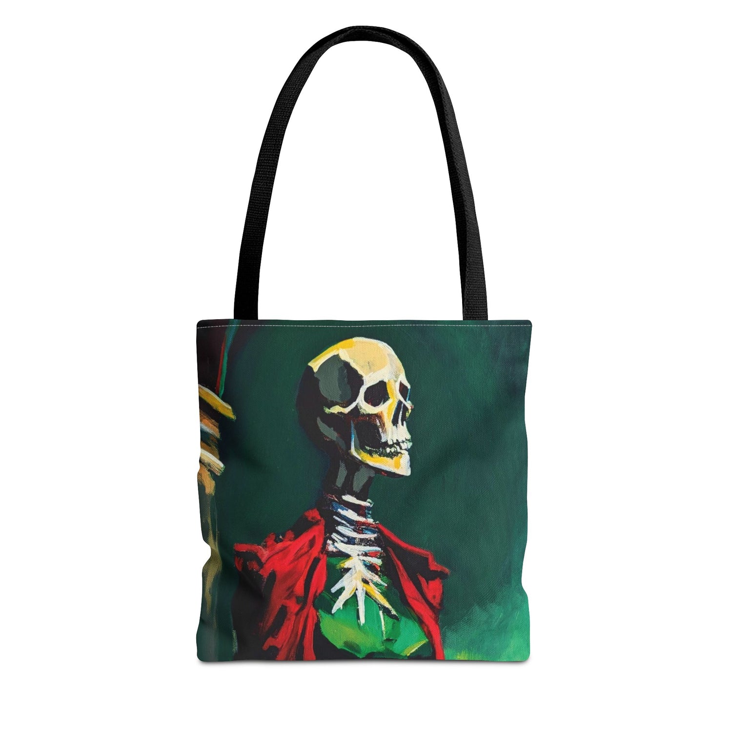 "Before The Storm" Tote Bag