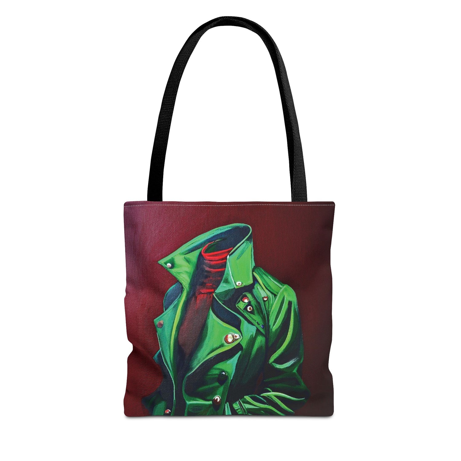 "Nothing Personal" Tote Bag