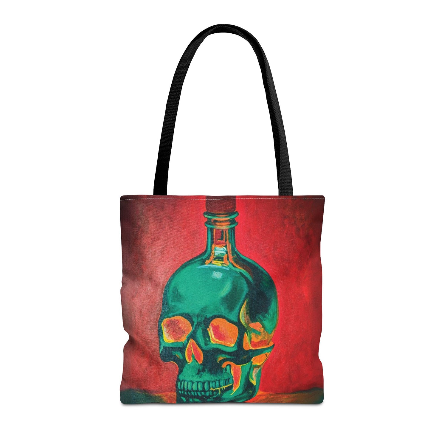 "Empty Vessel" Tote Bag