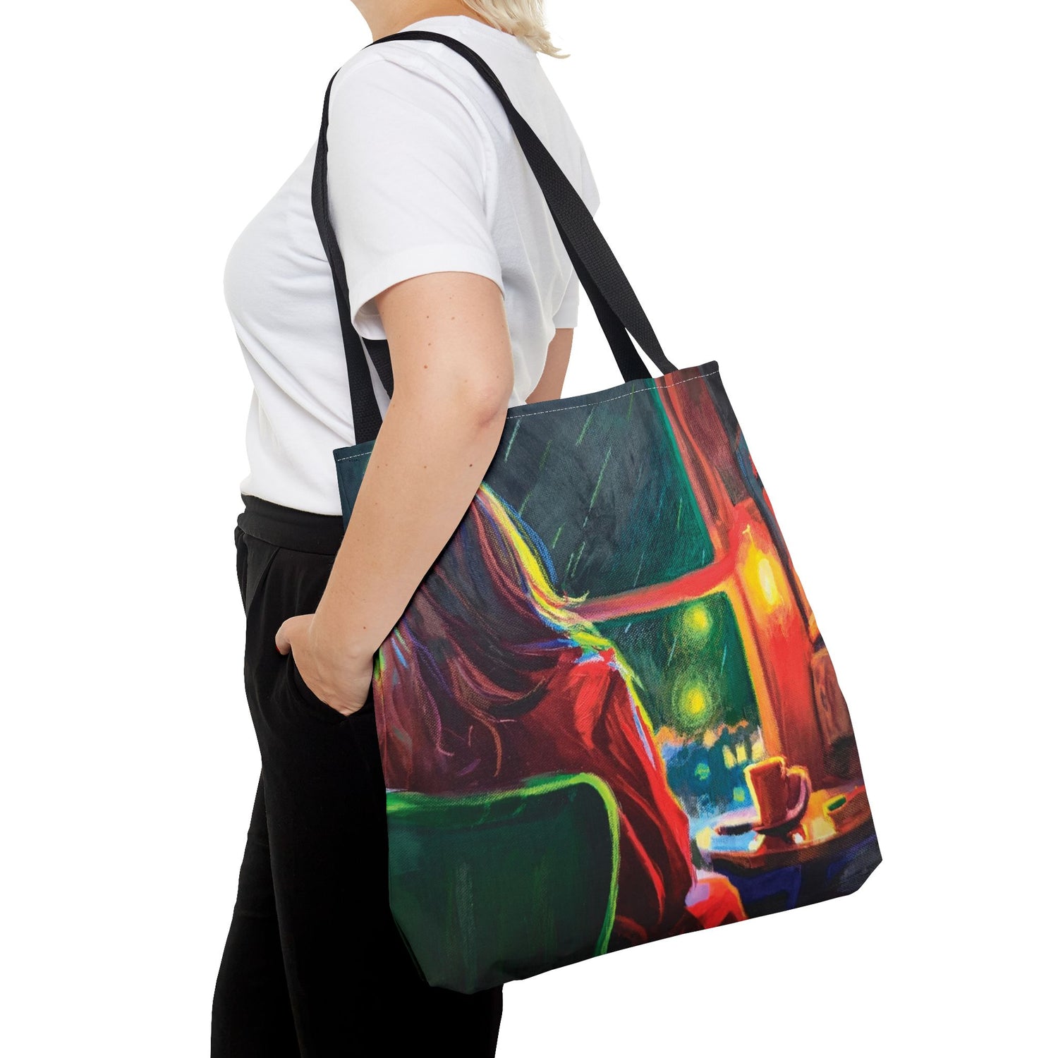"Chrysalism" Tote Bag