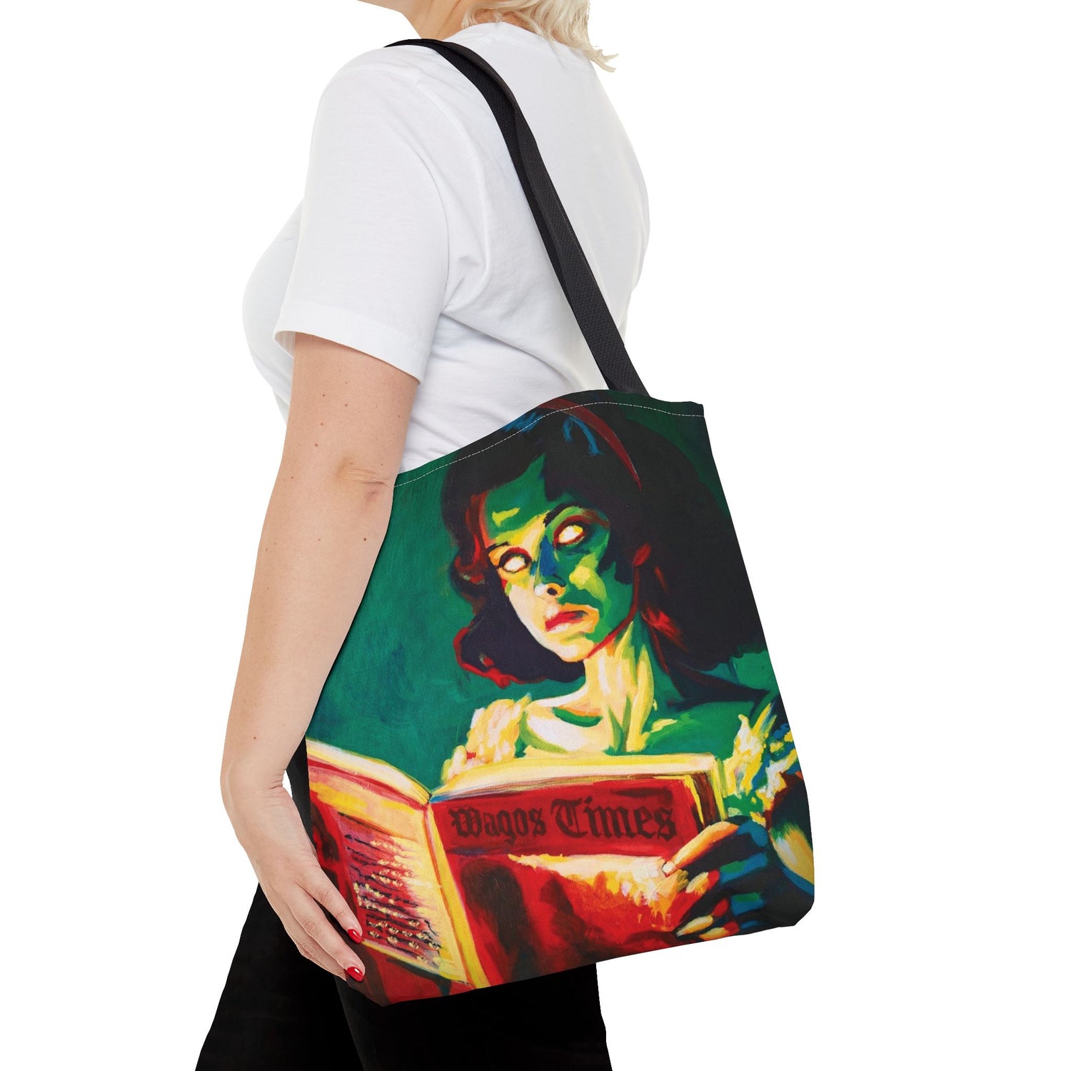 "Penny Dreadful" Tote Bag