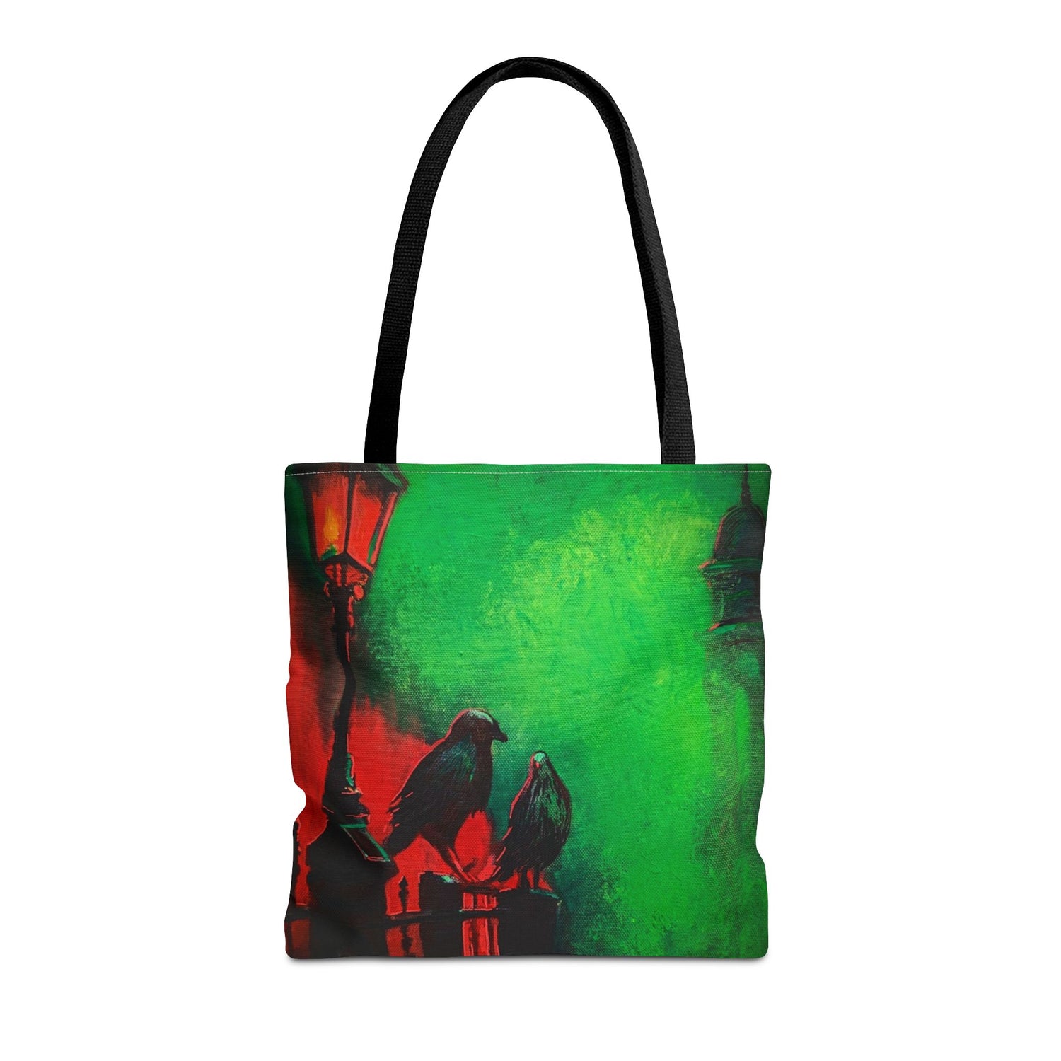 "Wrought" Tote Bag