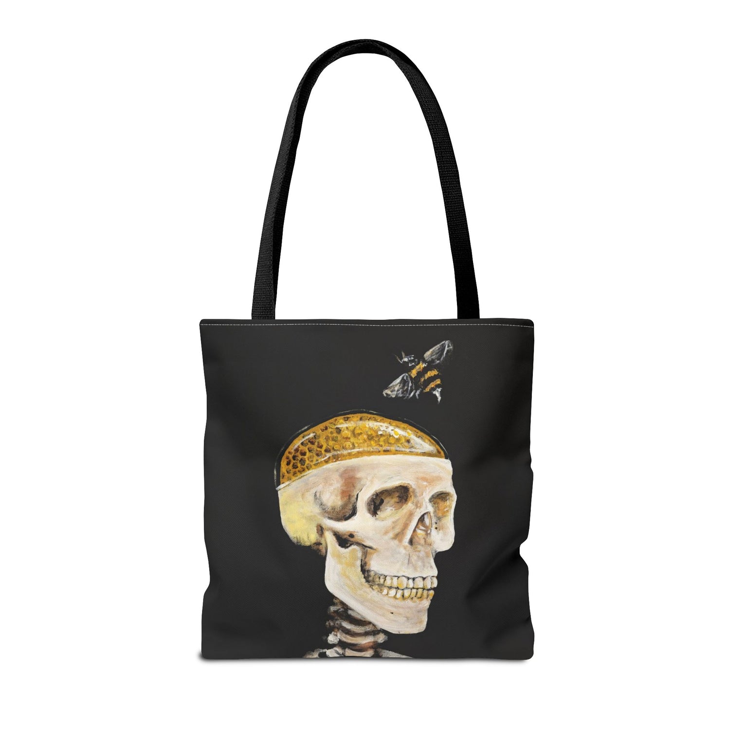"Hive Mind" Tote Bag