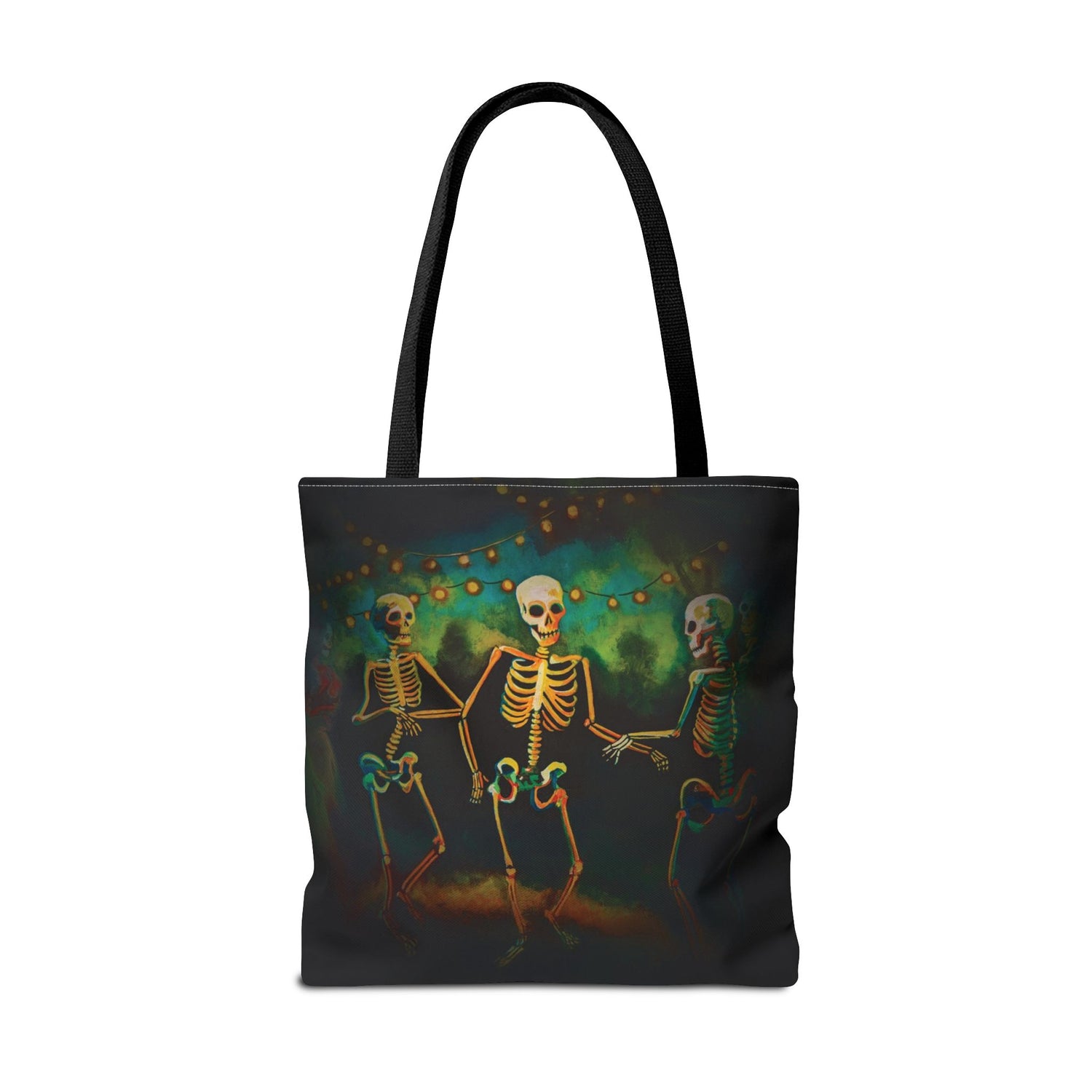 "The Afterparty" Tote Bag