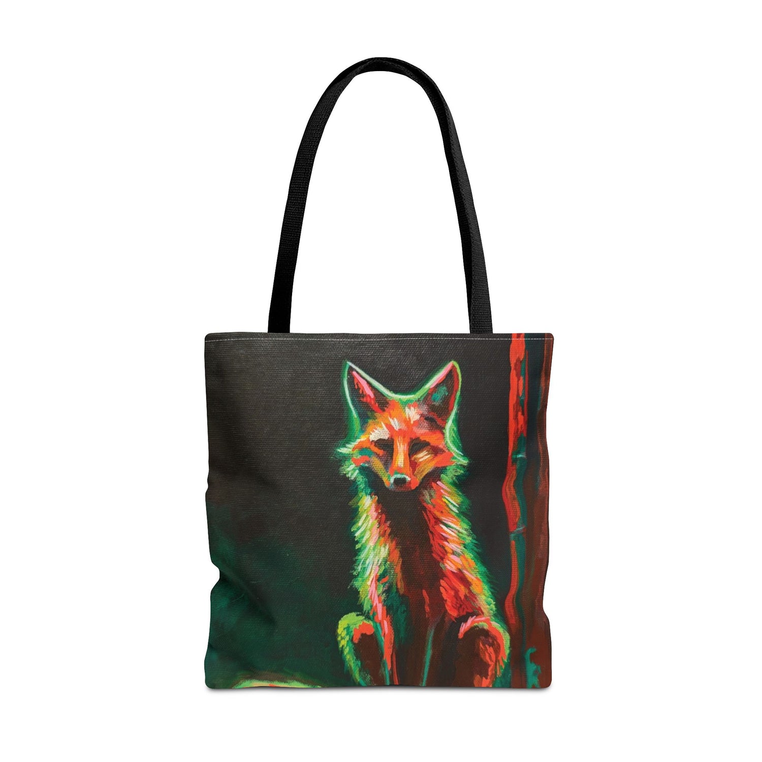 "Sly No. 2" Tote Bag