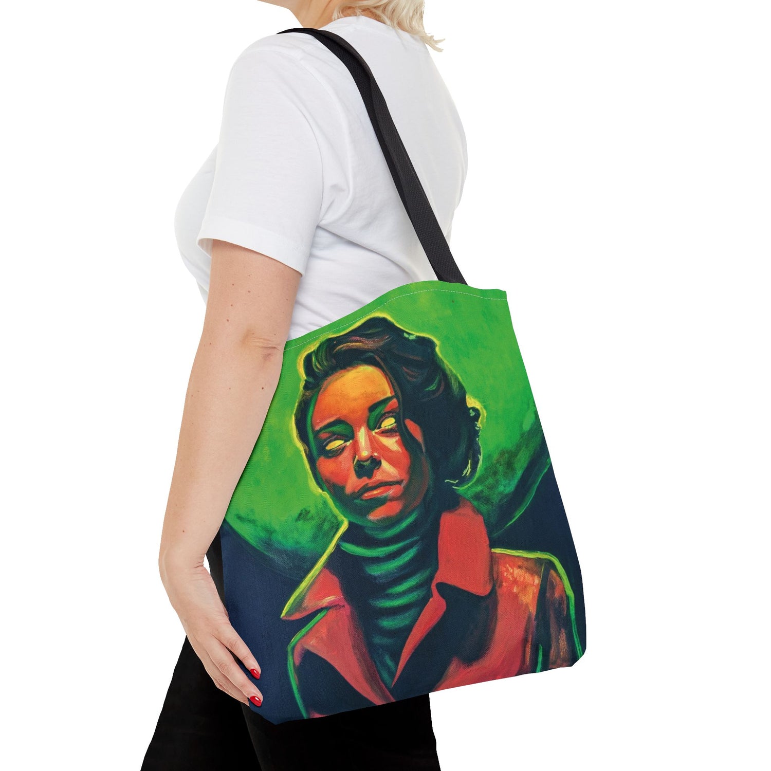 "Origin" Tote Bag