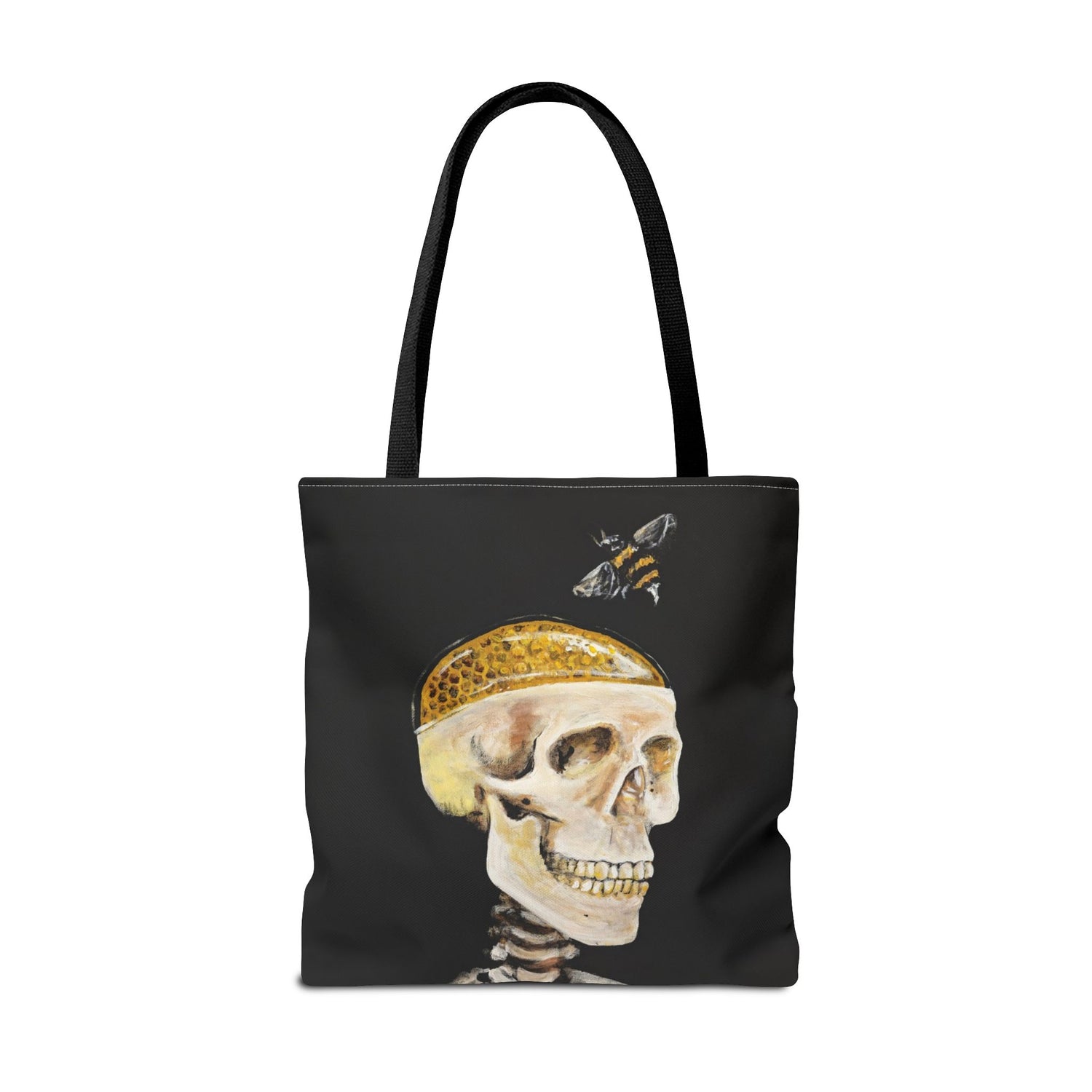 "Hive Mind" Tote Bag