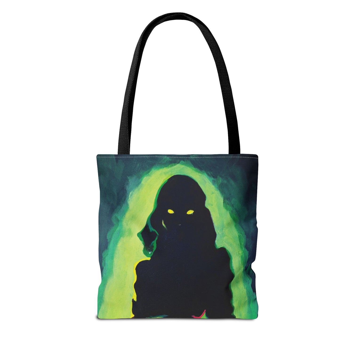 "A Woman Scorned" Tote Bag