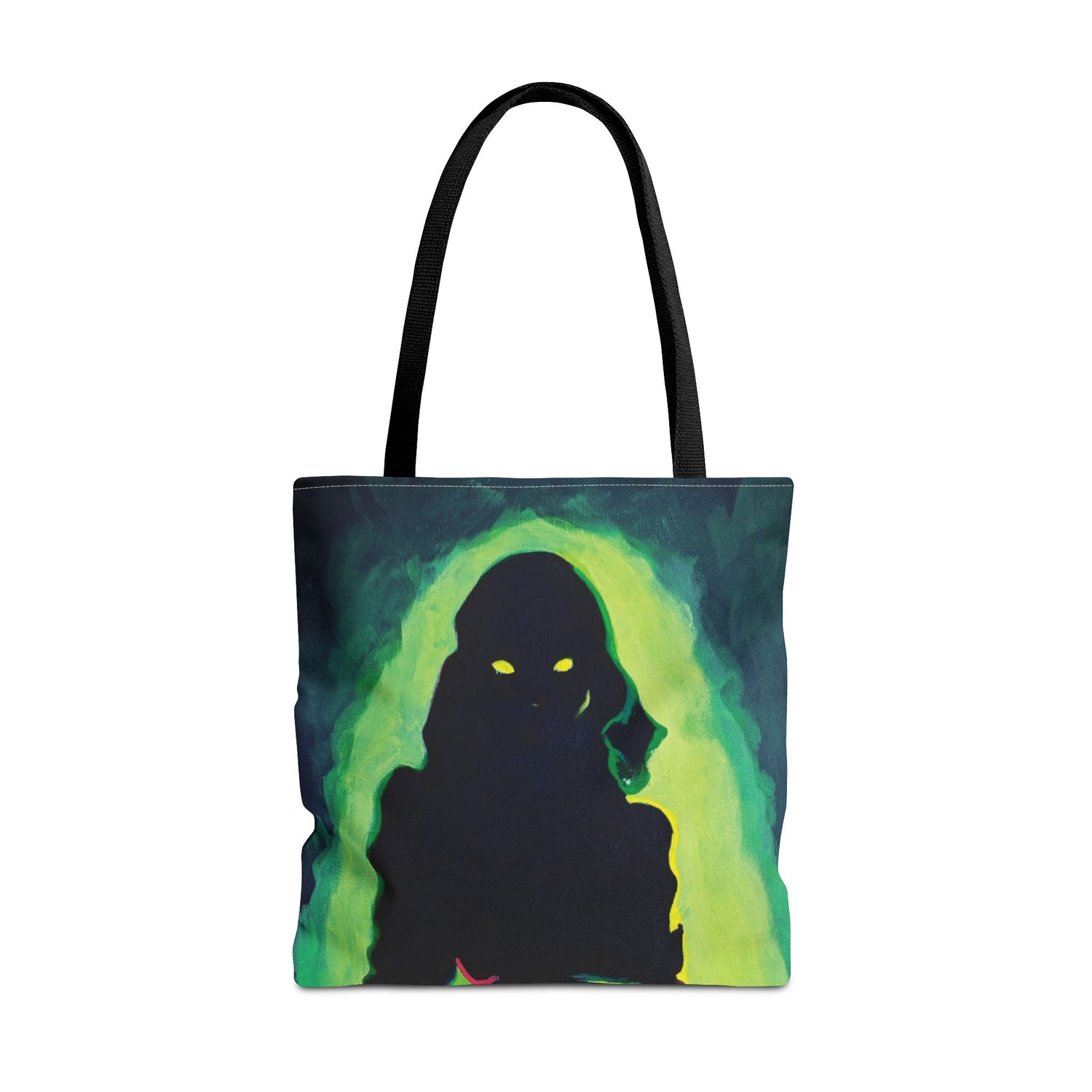 "A Woman Scorned" Tote Bag