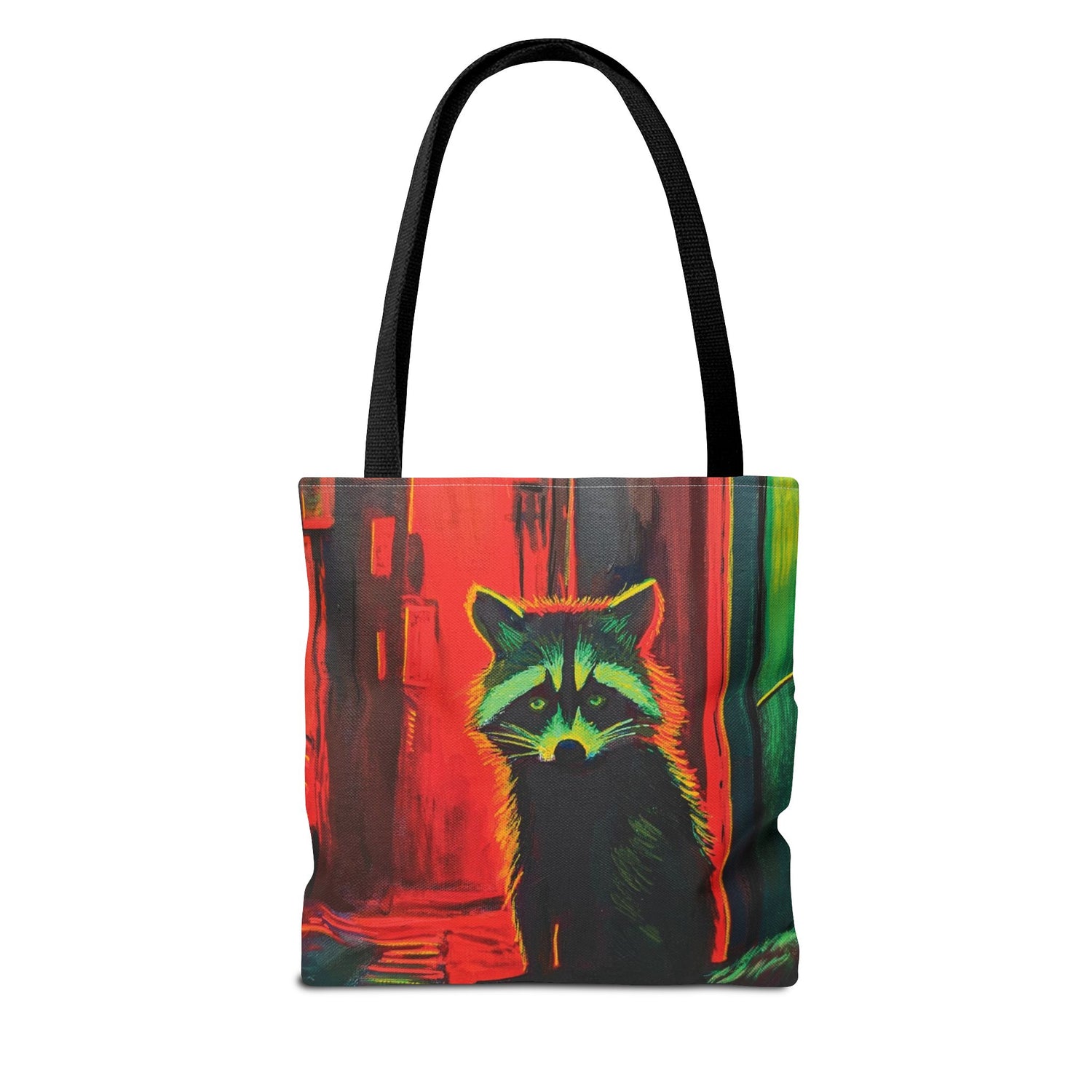 "Resourceful No. 1" Tote Bag