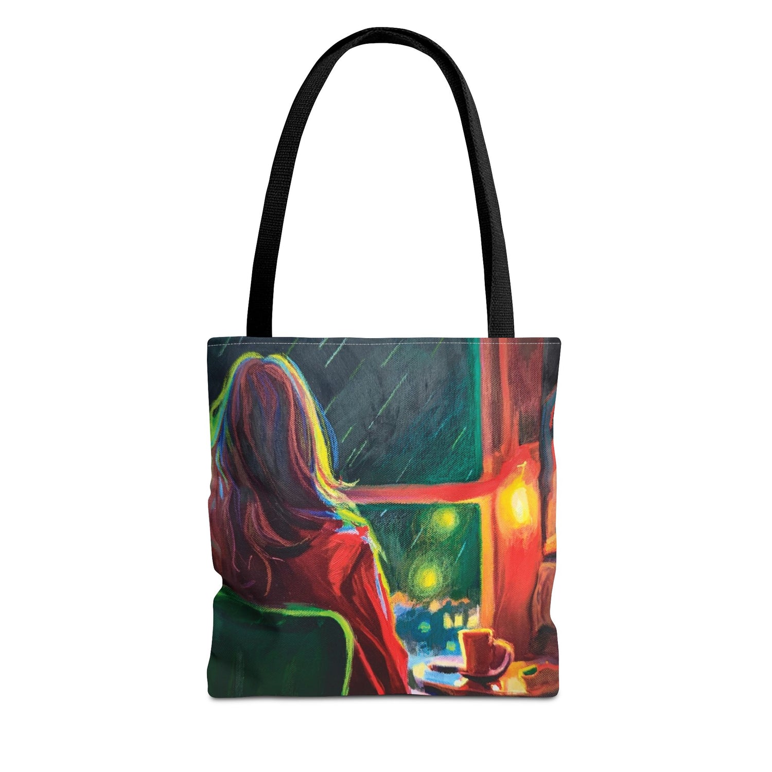 "Chrysalism" Tote Bag