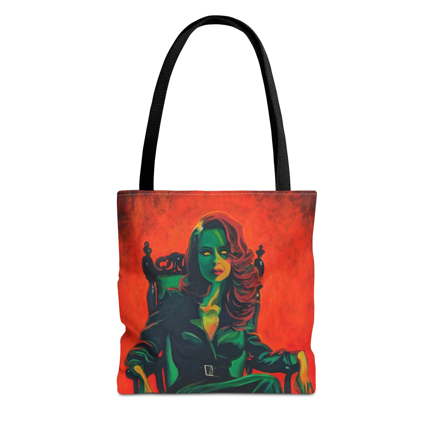 "Nothing Personal" Tote Bag