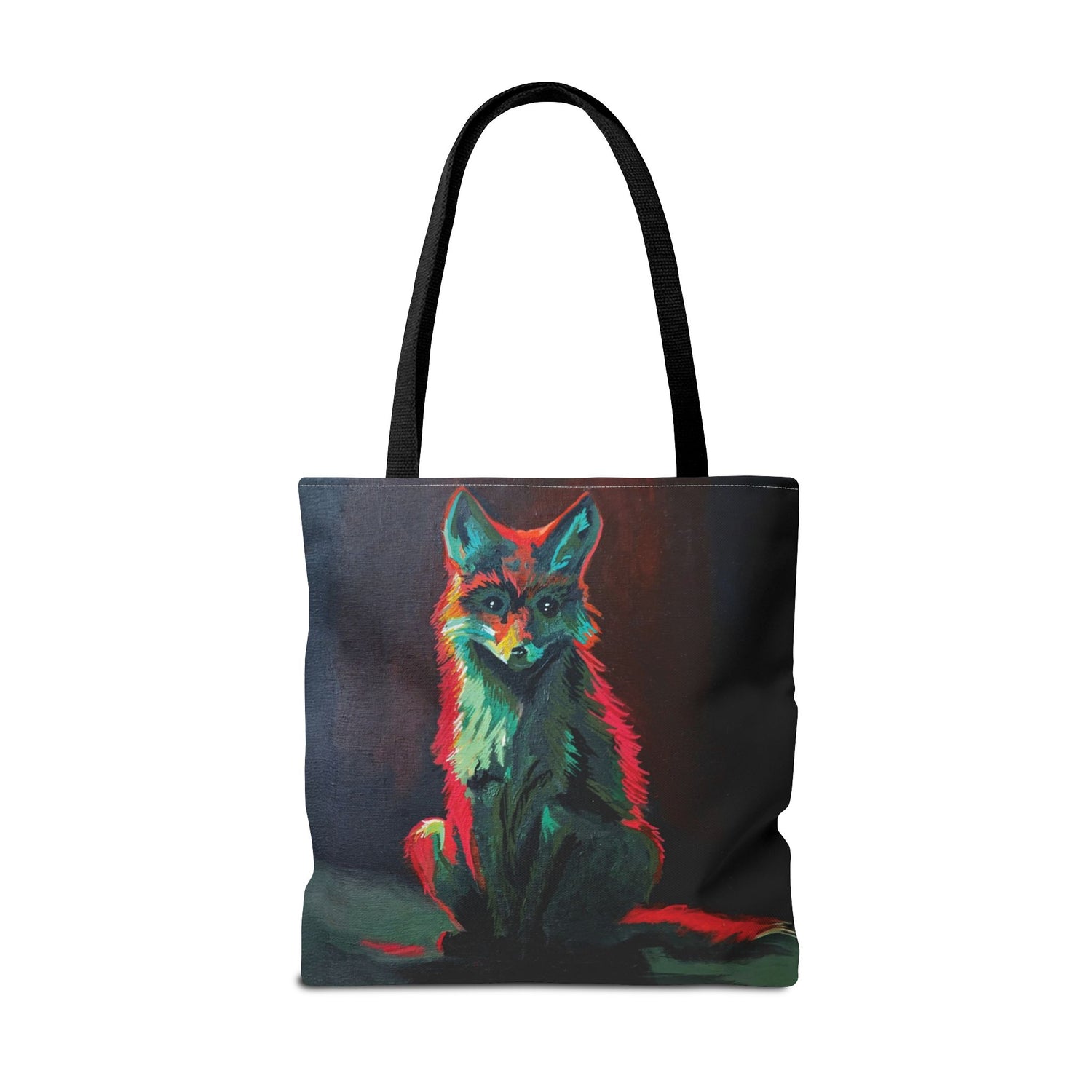 "Sly No. 1" Tote Bag