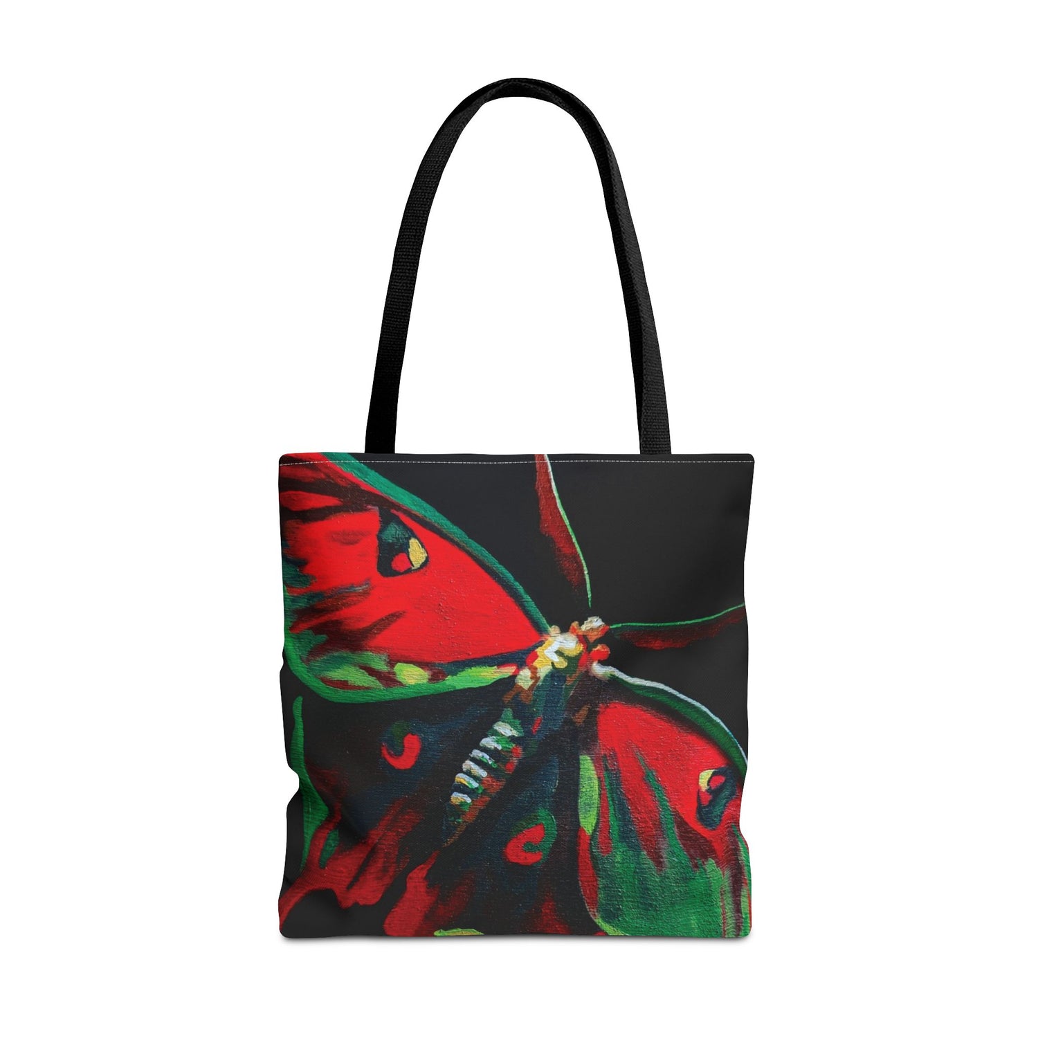 "Moth No. 1" Tote Bag
