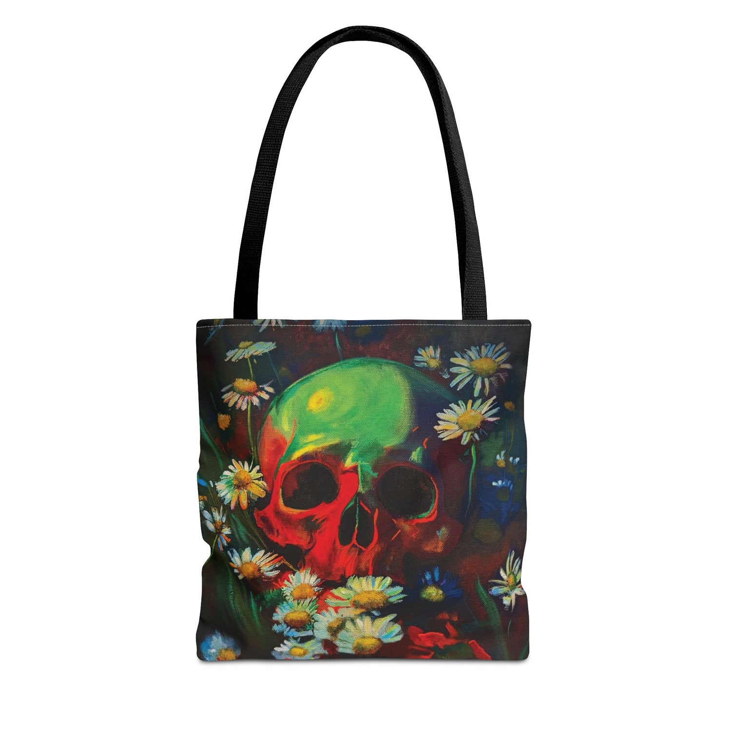 "Pushing Up Daisies No. 1" Tote Bag