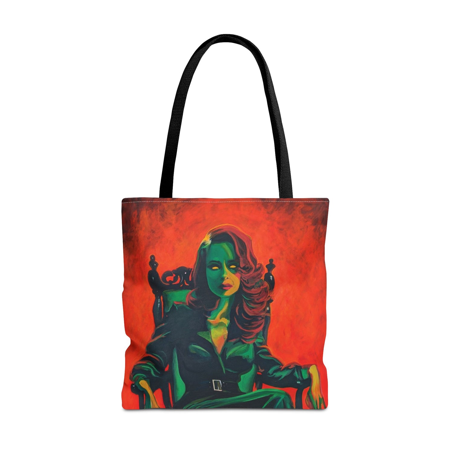 "Nothing Personal" Tote Bag
