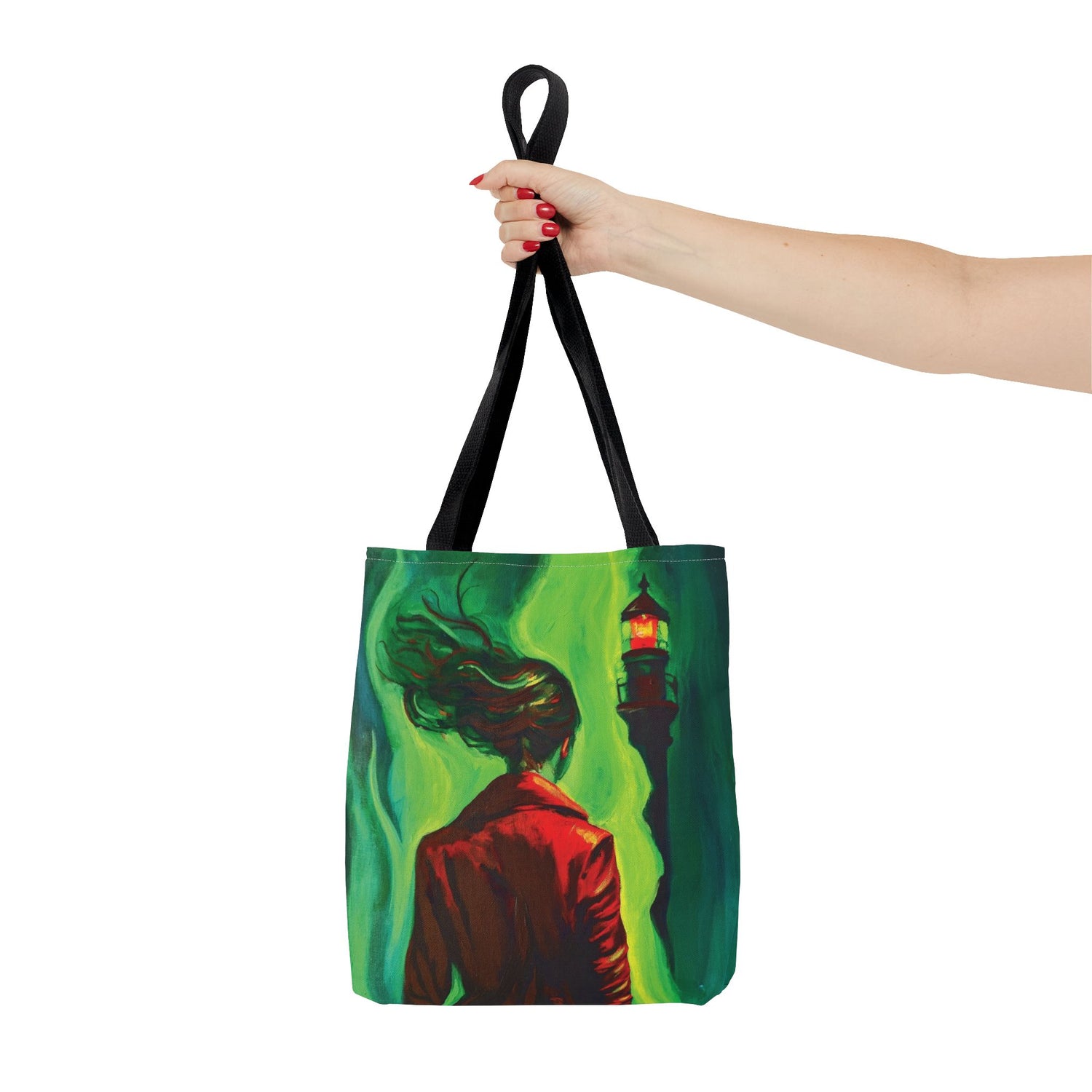 "Beacon" Tote Bag