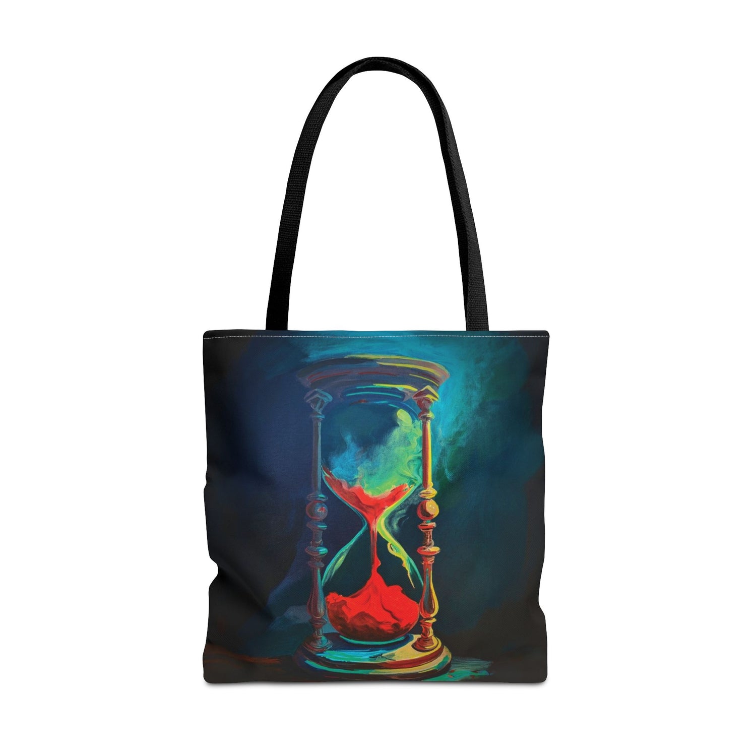 "Final Hours" Tote Bag