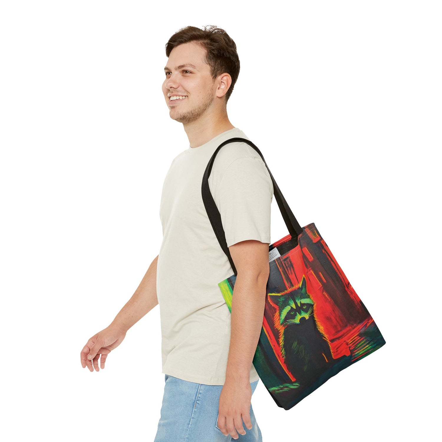 "Resourceful No. 1" Tote Bag