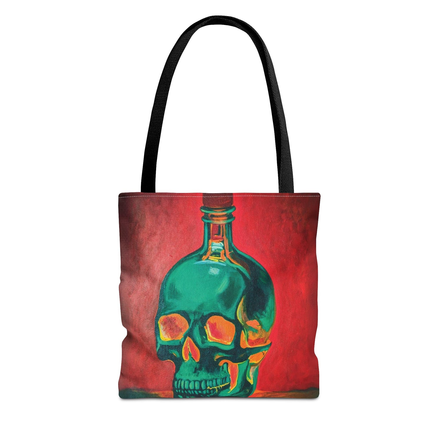 "Empty Vessel" Tote Bag