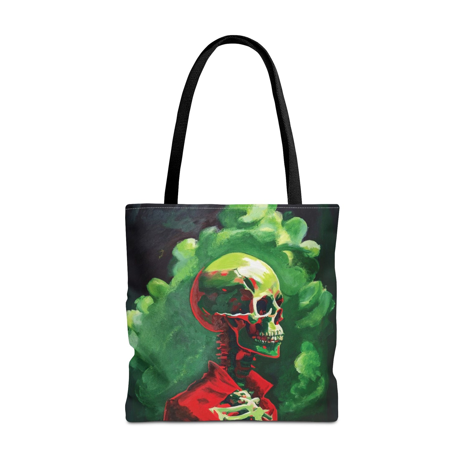 "Head In The Clouds" Tote Bag