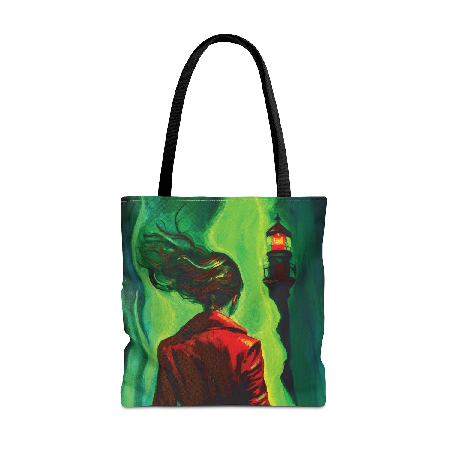 "Beacon" Tote Bag