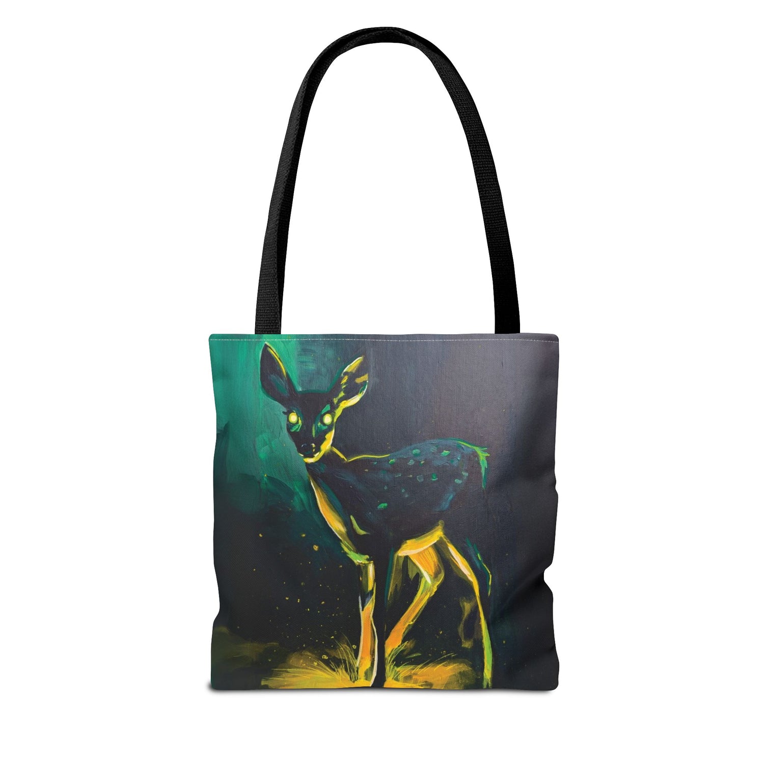 "Doe No. 1" Tote Bag