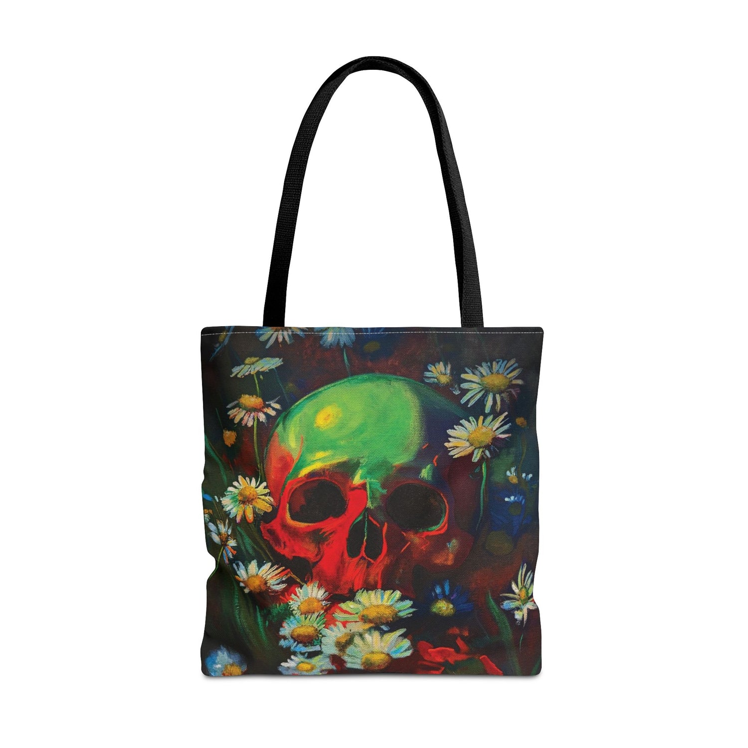"Pushing Up Daisies No. 1" Tote Bag