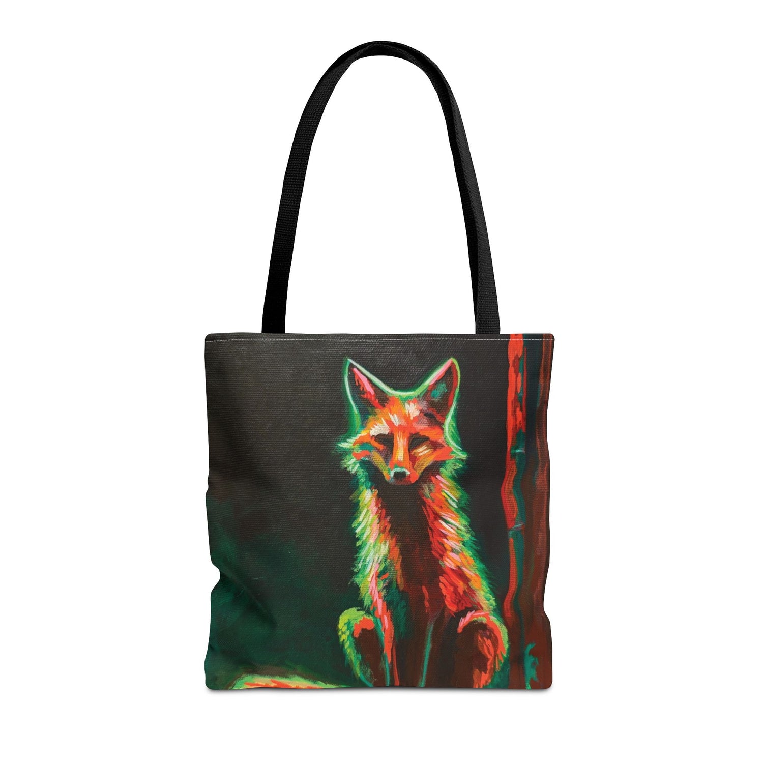 "Sly No. 2" Tote Bag