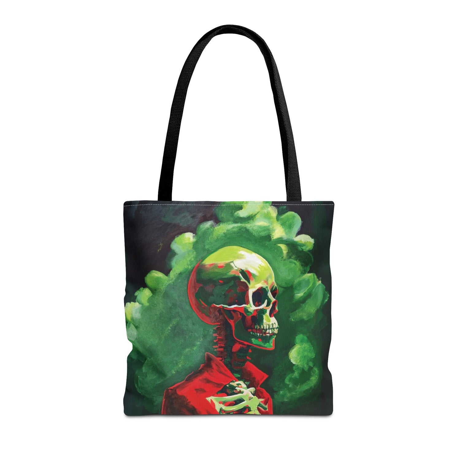 "Head In The Clouds" Tote Bag