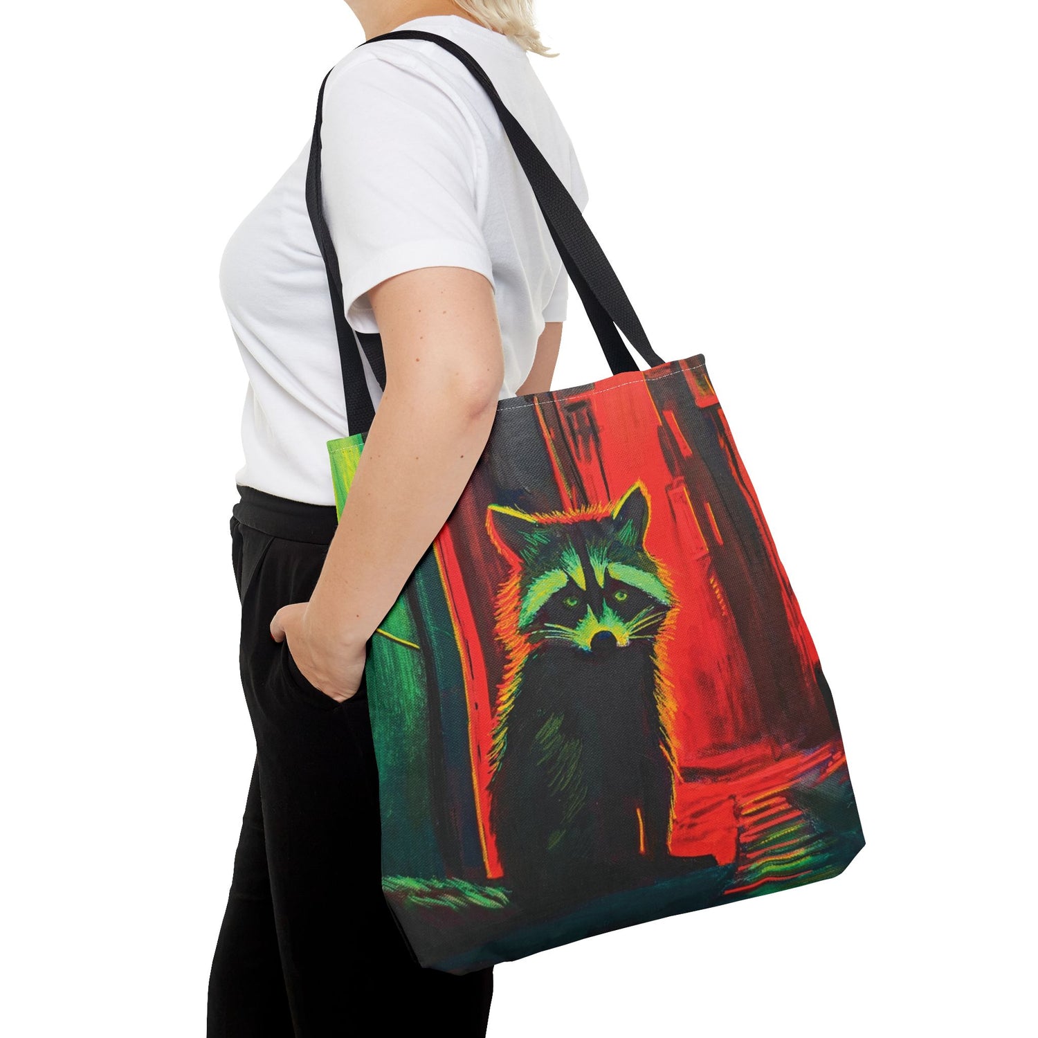 "Resourceful No. 1" Tote Bag