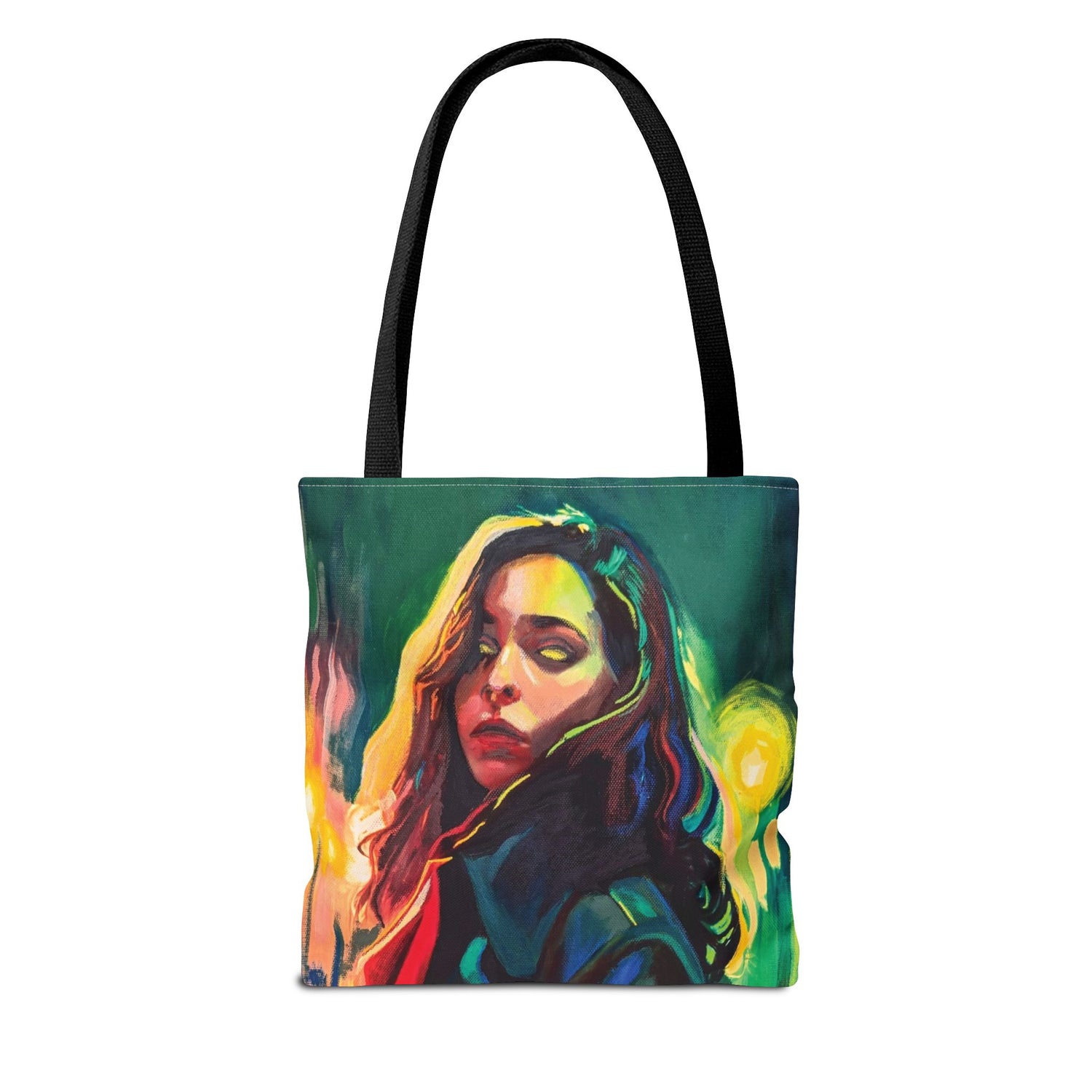 "Aftersome" Tote Bag