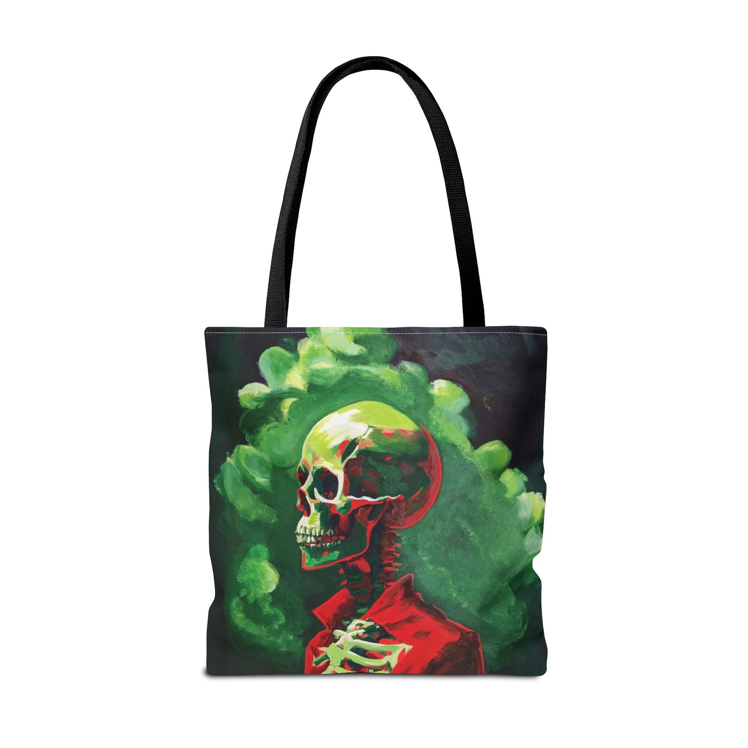 "Head In The Clouds" Tote Bag