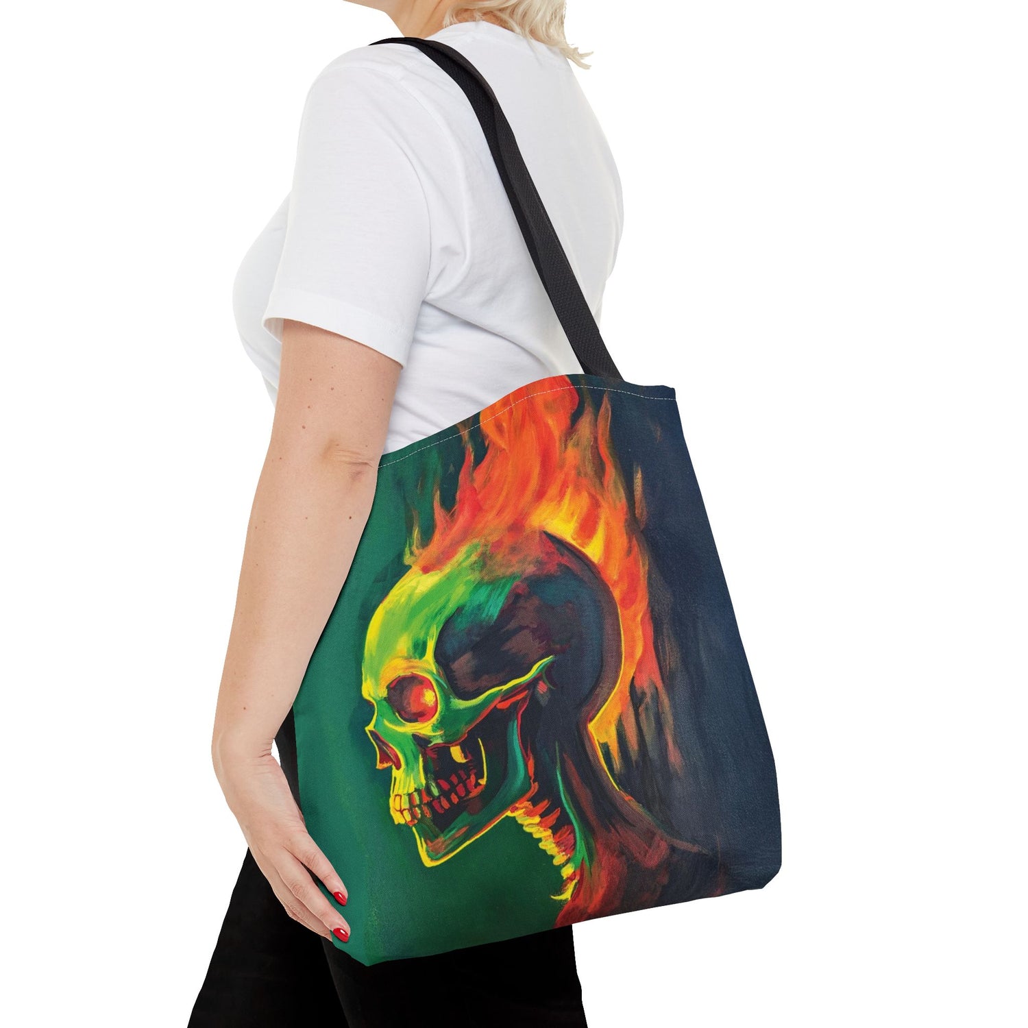 "Ideation" Tote Bag