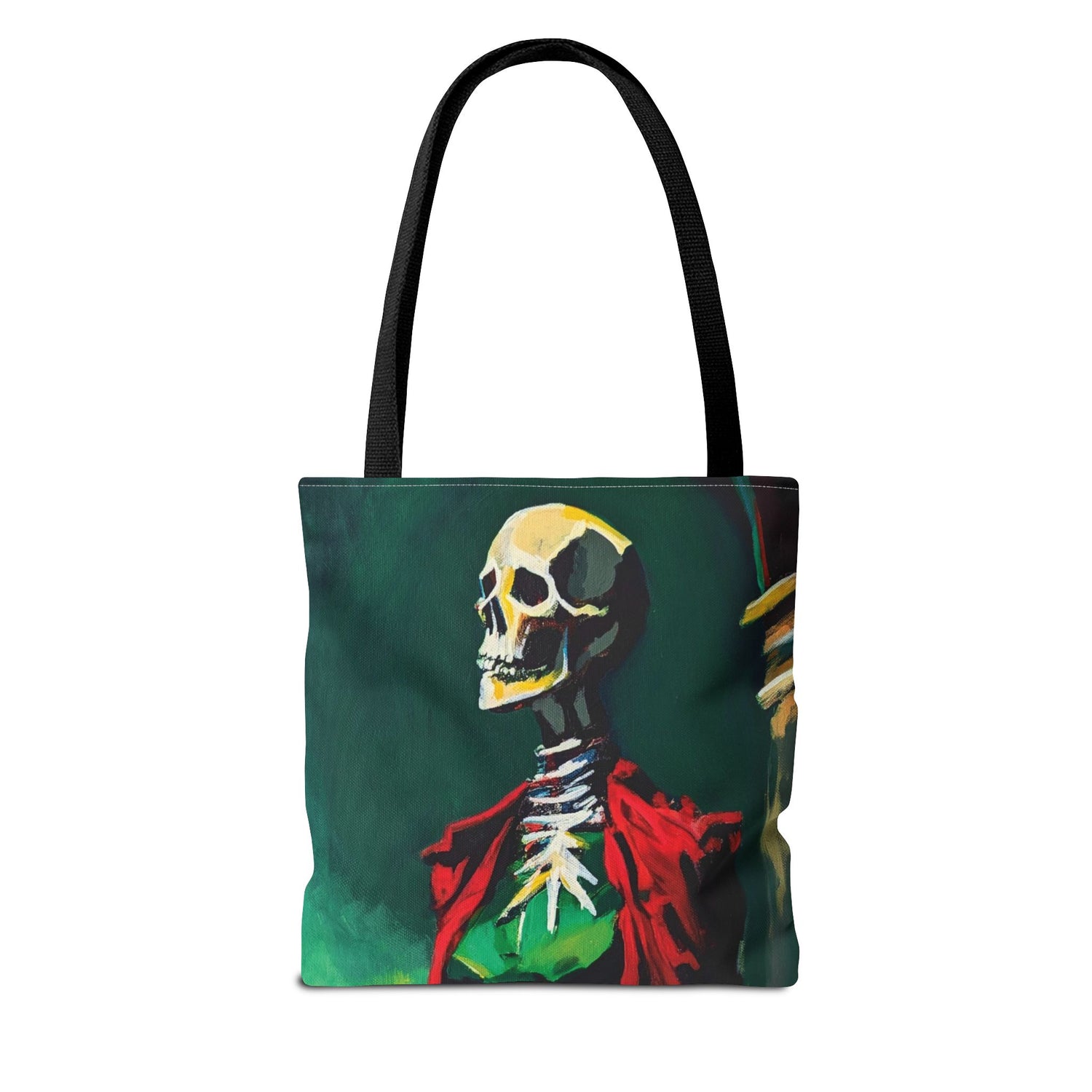 "Before The Storm" Tote Bag