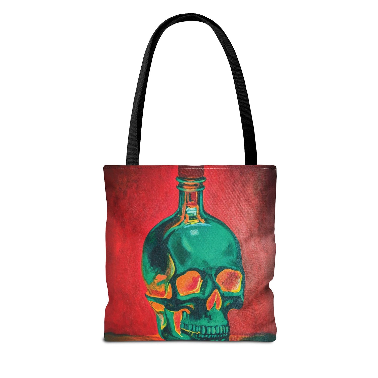 "Empty Vessel" Tote Bag