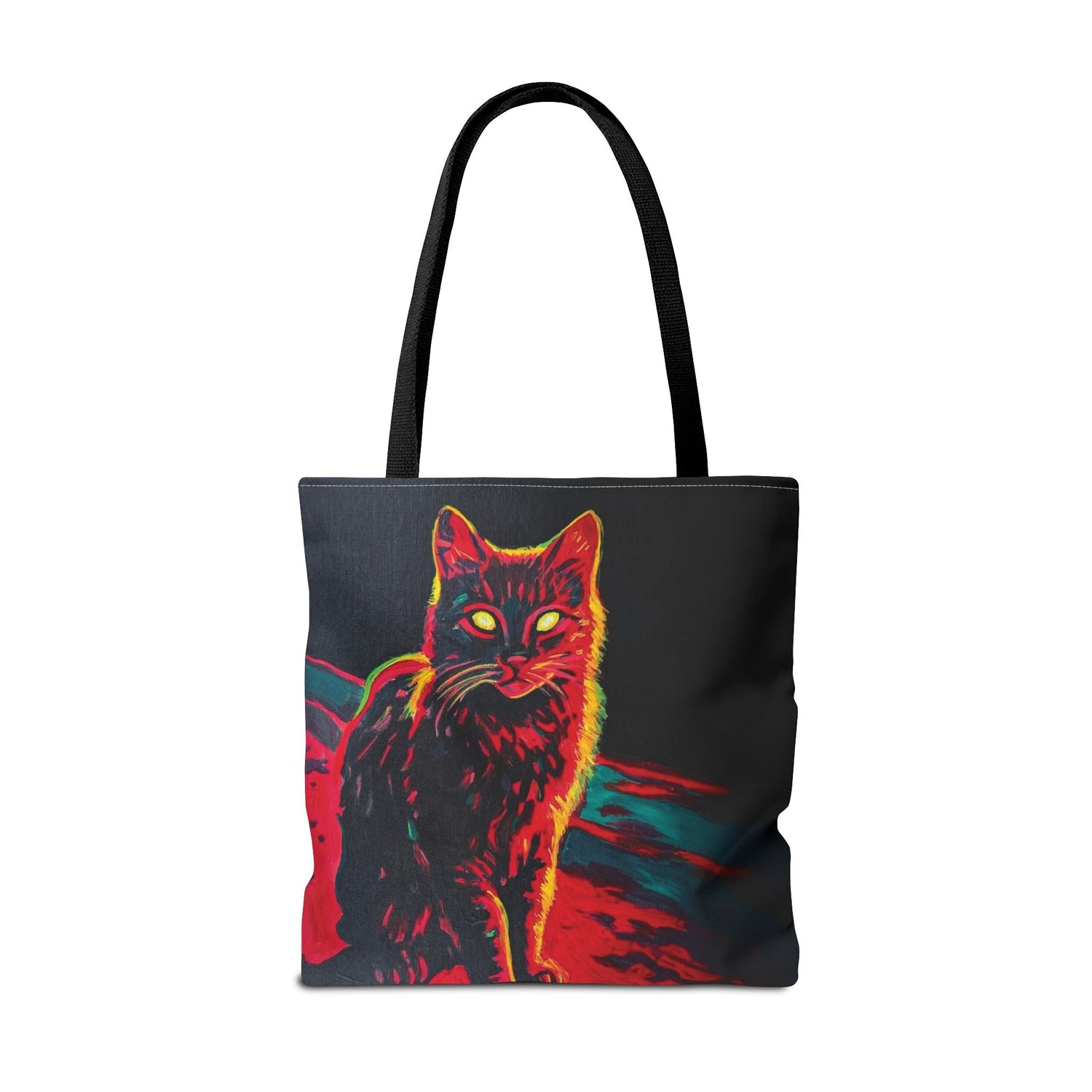 "Tabby" Tote Bag