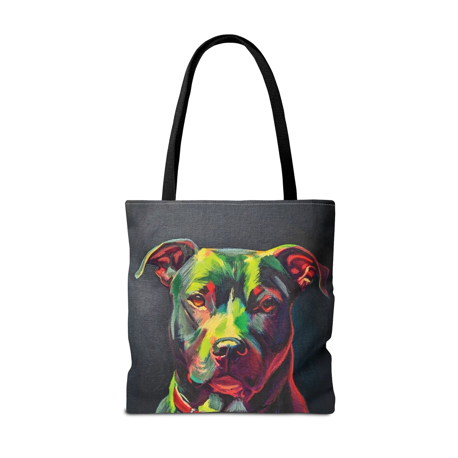 "Big Baby" Tote Bag