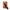 "Mouse No. 2" Magnet or Button